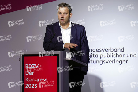 BDZV. Der Kongress 2023 in Berlin