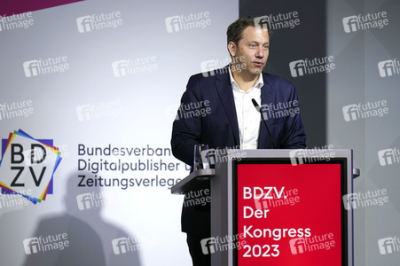 BDZV. Der Kongress 2023 in Berlin