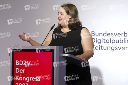 BDZV. Der Kongress 2023 in Berlin