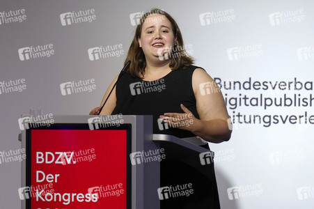 BDZV. Der Kongress 2023 in Berlin