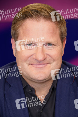 Talkshow 'maischberger' in Berlin