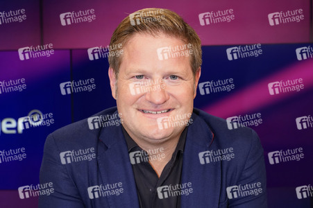 Talkshow 'maischberger' in Berlin