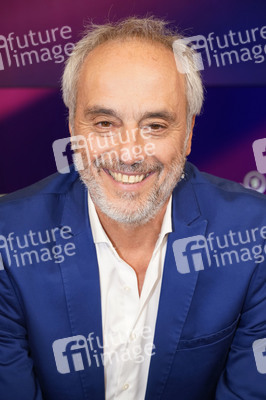 Talkshow 'maischberger' in Berlin