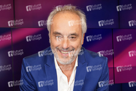 Talkshow 'maischberger' in Berlin
