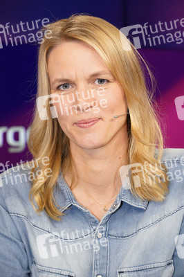 Talkshow 'maischberger' in Berlin
