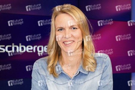 Talkshow 'maischberger' in Berlin