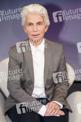 Talkshow 'maischberger' in Berlin