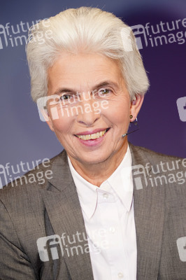 Talkshow 'maischberger' in Berlin