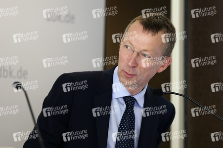 Pressegespräch der Deutschen Bischofskonferenz zur Vorbereitung der Weltsynode in Naurod