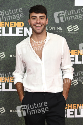 Filmpremiere 'Wochenendrebellen' in München