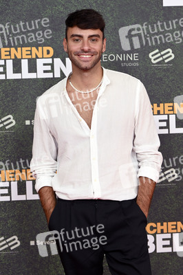 Filmpremiere 'Wochenendrebellen' in München