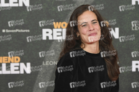Filmpremiere 'Wochenendrebellen' in München