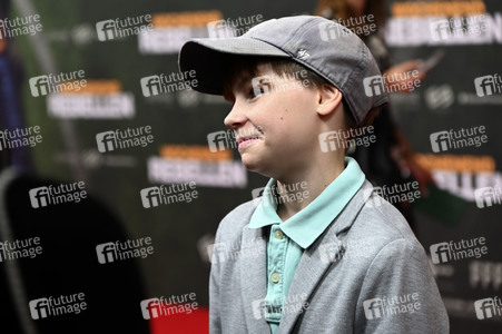 Filmpremiere 'Wochenendrebellen' in München