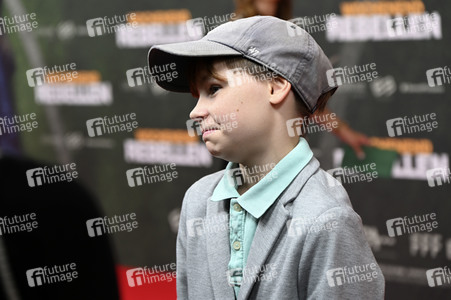 Filmpremiere 'Wochenendrebellen' in München