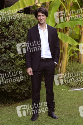 Photocall 'Cuori 2' in Rom