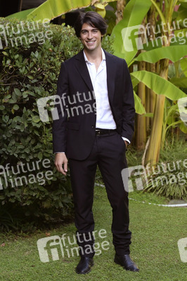 Photocall 'Cuori 2' in Rom