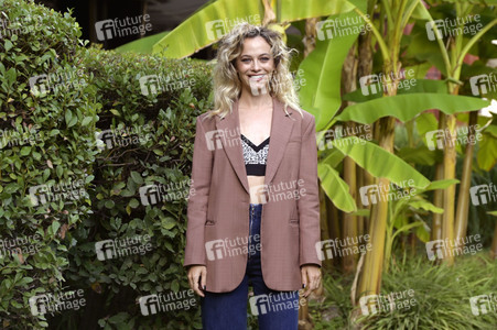 Photocall 'Cuori 2' in Rom