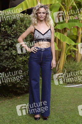 Photocall 'Cuori 2' in Rom