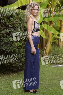 Photocall 'Cuori 2' in Rom