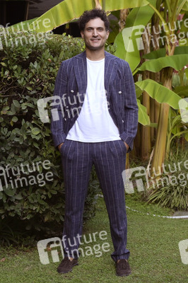 Photocall 'Cuori 2' in Rom