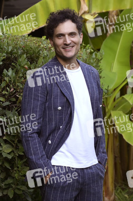 Photocall 'Cuori 2' in Rom