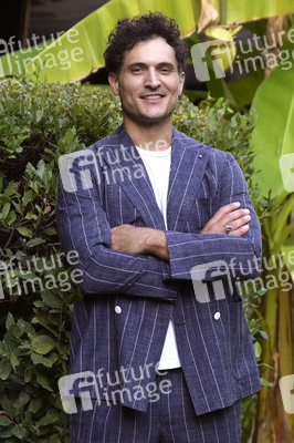 Photocall 'Cuori 2' in Rom