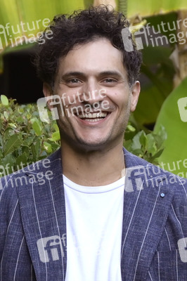Photocall 'Cuori 2' in Rom