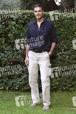 Photocall 'Cuori 2' in Rom