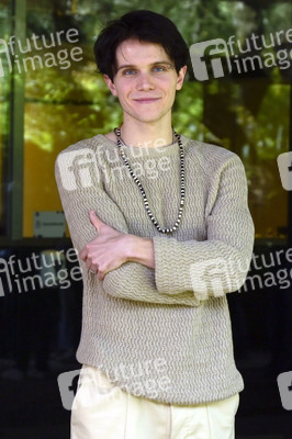 Photocall 'Eppure cadiamo felici' in Rom