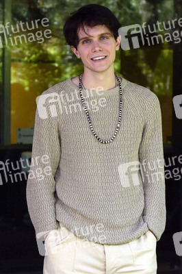 Photocall 'Eppure cadiamo felici' in Rom