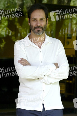 Photocall 'Eppure cadiamo felici' in Rom