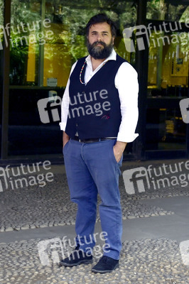 Photocall 'Eppure cadiamo felici' in Rom