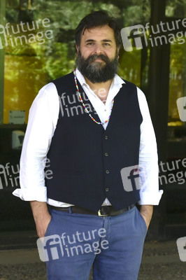 Photocall 'Eppure cadiamo felici' in Rom