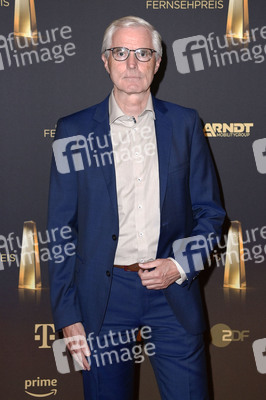 Die Nacht der Kreativen - Der Deutsche Fernsehpreis 2023 in Köln