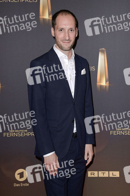 Die Nacht der Kreativen - Der Deutsche Fernsehpreis 2023 in Köln