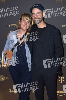 Die Nacht der Kreativen - Der Deutsche Fernsehpreis 2023 in Köln
