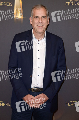 Die Nacht der Kreativen - Der Deutsche Fernsehpreis 2023 in Köln