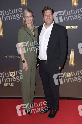 Die Nacht der Kreativen - Der Deutsche Fernsehpreis 2023 in Köln