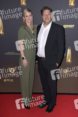 Die Nacht der Kreativen - Der Deutsche Fernsehpreis 2023 in Köln