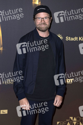 Die Nacht der Kreativen - Der Deutsche Fernsehpreis 2023 in Köln