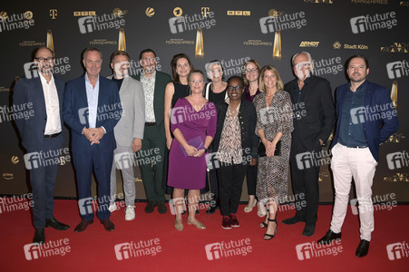 Die Nacht der Kreativen - Der Deutsche Fernsehpreis 2023 in Köln