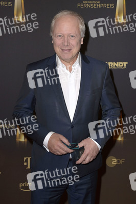 Die Nacht der Kreativen - Der Deutsche Fernsehpreis 2023 in Köln