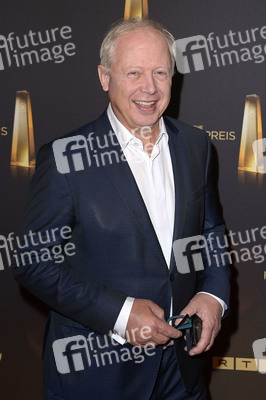 Die Nacht der Kreativen - Der Deutsche Fernsehpreis 2023 in Köln