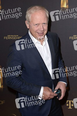 Die Nacht der Kreativen - Der Deutsche Fernsehpreis 2023 in Köln