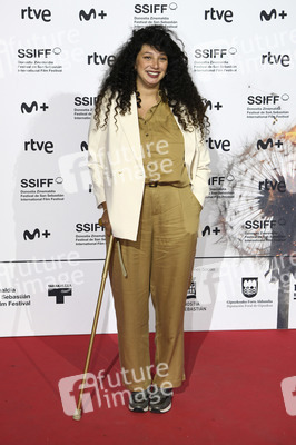 Filmpremiere 'Single Light', San Sebastian International Film Festival 2023