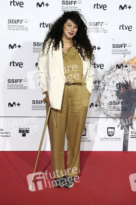 Filmpremiere 'Single Light', San Sebastian International Film Festival 2023
