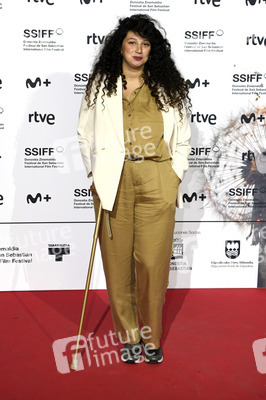 Filmpremiere 'Single Light', San Sebastian International Film Festival 2023