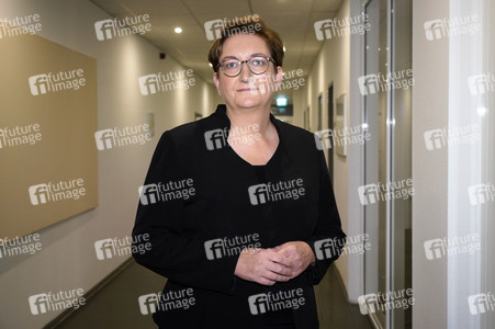 Talkshow 'maischberger' in Berlin