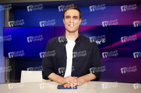 Talkshow 'maischberger' in Berlin