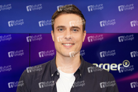 Talkshow 'maischberger' in Berlin